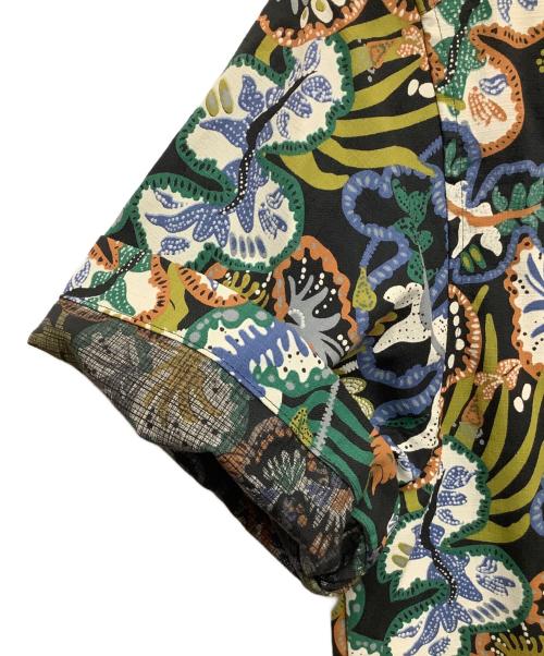 Patagonia（パタゴニア）Patagonia (パタゴニア) アロハシャツ マルチカラー サイズ:Mの古着・服飾アイテム