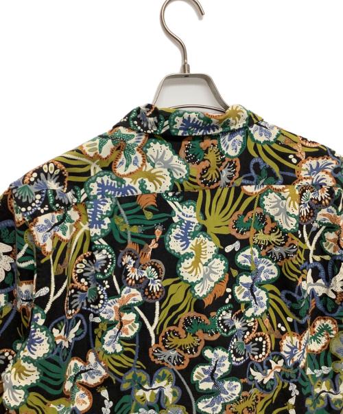 Patagonia（パタゴニア）Patagonia (パタゴニア) アロハシャツ マルチカラー サイズ:Mの古着・服飾アイテム