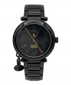 Vivienne Westwoodヴィヴィアンウエストウッド）の古着「腕時計　Vivienne Westwood」