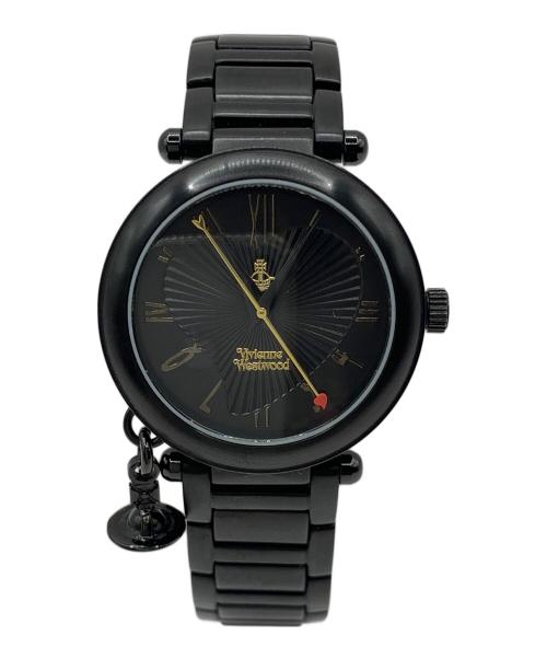 Vivienne Westwood（ヴィヴィアンウエストウッド）Vivienne Westwood (ヴィヴィアンウエストウッド) 腕時計　Vivienne Westwoodの古着・服飾アイテム