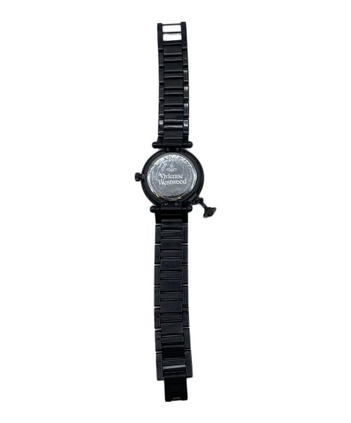 Vivienne Westwood（ヴィヴィアンウエストウッド）Vivienne Westwood (ヴィヴィアンウエストウッド) 腕時計　Vivienne Westwoodの古着・服飾アイテム