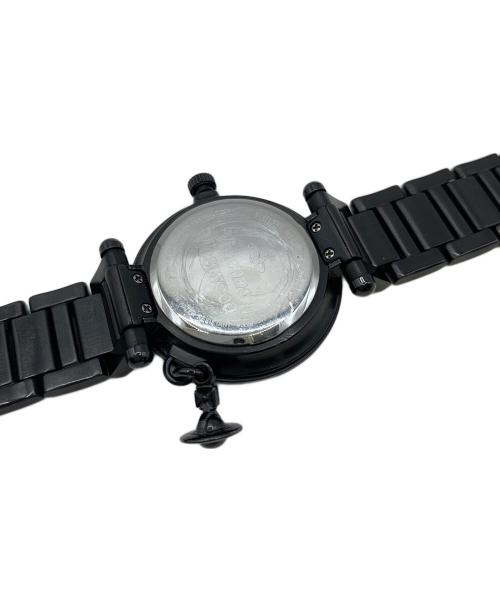 Vivienne Westwood（ヴィヴィアンウエストウッド）Vivienne Westwood (ヴィヴィアンウエストウッド) 腕時計　Vivienne Westwoodの古着・服飾アイテム