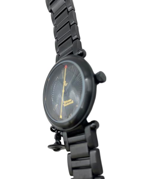 Vivienne Westwood（ヴィヴィアンウエストウッド）Vivienne Westwood (ヴィヴィアンウエストウッド) 腕時計　Vivienne Westwoodの古着・服飾アイテム