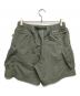 NIKE (ナイキ) ショートパンツ オリーブ サイズ:M：7000円