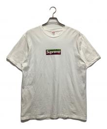 SUPREME（シュプリーム）の古着「25SS LA RELIEF Box Logo」｜ホワイト