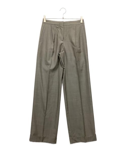 Martin Margiela1（マルタンマルジェラ1）Martin Margiela1 (マルタンマルジェラ1) スラックス グレー サイズ:38の古着・服飾アイテム