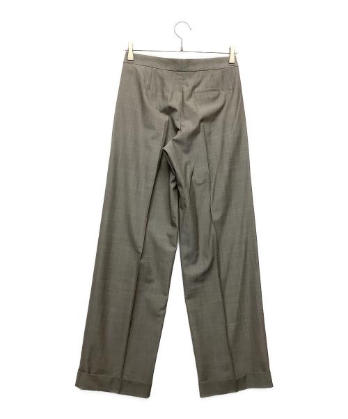 Martin Margiela1（マルタンマルジェラ1）Martin Margiela1 (マルタンマルジェラ1) スラックス グレー サイズ:38の古着・服飾アイテム