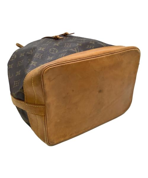 LOUIS VUITTON（ルイ ヴィトン）LOUIS VUITTON (ルイ ヴィトン) ノエ ブラウンの古着・服飾アイテム