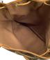 中古・古着 LOUIS VUITTON (ルイ ヴィトン) ノエ ブラウン：70000円