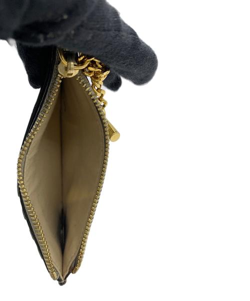 Chloe（クロエ）Chloe (クロエ) フラグメントケース　Chloe グレージュの古着・服飾アイテム