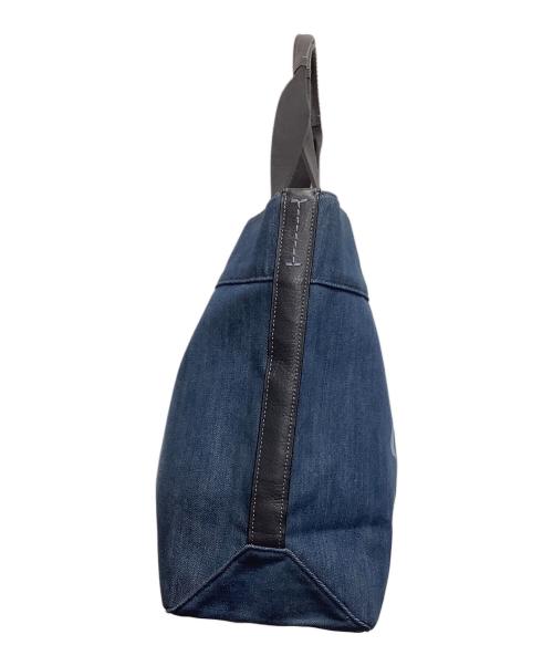 COACH（コーチ）COACH (コーチ) トートバッグCOACH インディゴの古着・服飾アイテム