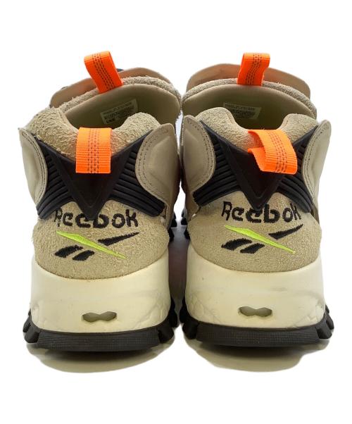 REEBOK（リーボック）REEBOK (リーボック) Fury Trail ベージュ サイズ:26.5cmの古着・服飾アイテム