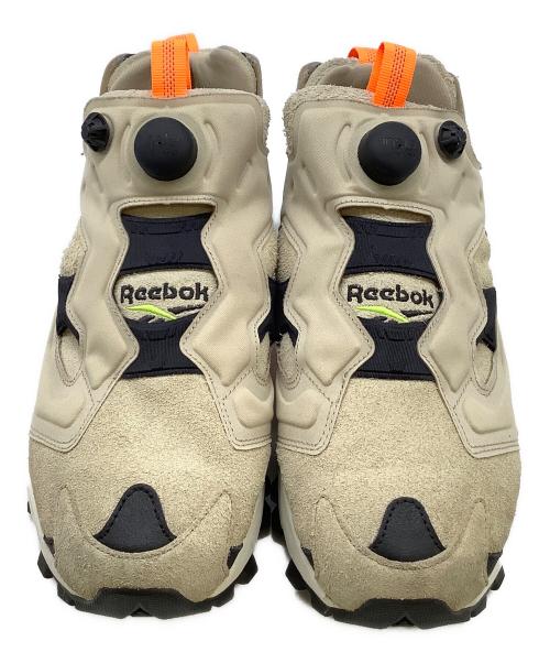 REEBOK（リーボック）REEBOK (リーボック) Fury Trail ベージュ サイズ:26.5cmの古着・服飾アイテム