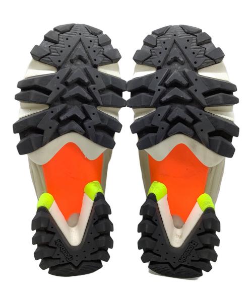 REEBOK（リーボック）REEBOK (リーボック) Fury Trail ベージュ サイズ:26.5cmの古着・服飾アイテム