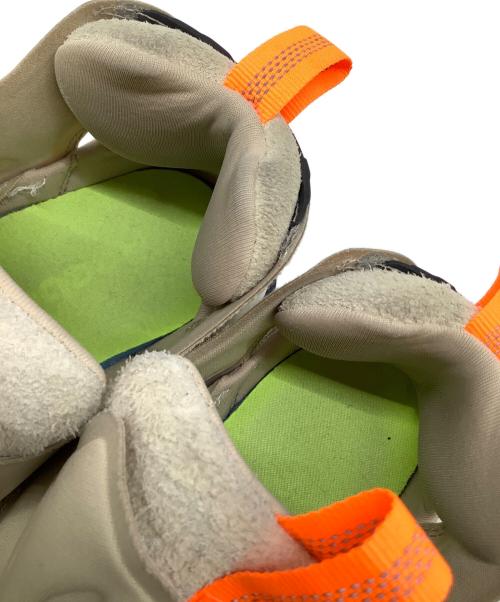 REEBOK（リーボック）REEBOK (リーボック) Fury Trail ベージュ サイズ:26.5cmの古着・服飾アイテム