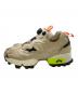 REEBOK (リーボック) Fury Trail ベージュ サイズ:26.5cm：8000円