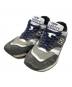 NEW BALANCE（ニューバランス）の古着「スニーカー」｜グレー×ホワイト