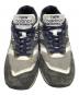 中古・古着 NEW BALANCE (ニューバランス) スニーカー グレー×ホワイト サイズ:10 1/2：9000円