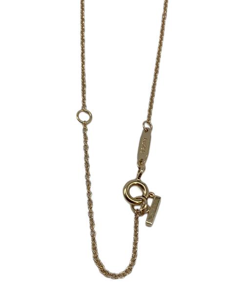 TIFFANY & Co.（ティファニー）TIFFANY & Co. (ティファニー) ネックレスの古着・服飾アイテム