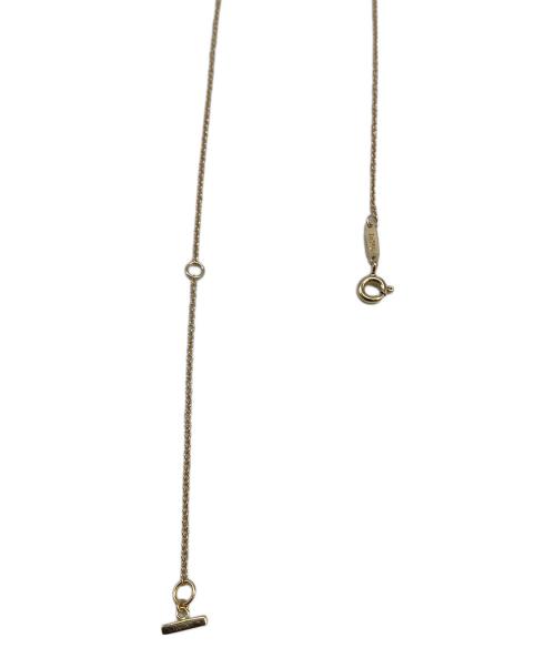 TIFFANY & Co.（ティファニー）TIFFANY & Co. (ティファニー) ネックレスの古着・服飾アイテム