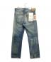 LEVI'S (リーバイス) デニムパンツ インディゴ サイズ:W36 L32 未使用品：10000円