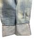 中古・古着 LEVI'S (リーバイス) デニムパンツ インディゴ サイズ:W36 L32 未使用品：10000円