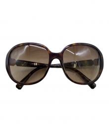 CHANEL（シャネル）の古着「サングラス　ココマーク」