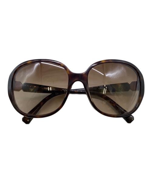 CHANEL（シャネル）CHANEL (シャネル) サングラス　ココマーク サイズ:58◻︎17の古着・服飾アイテム