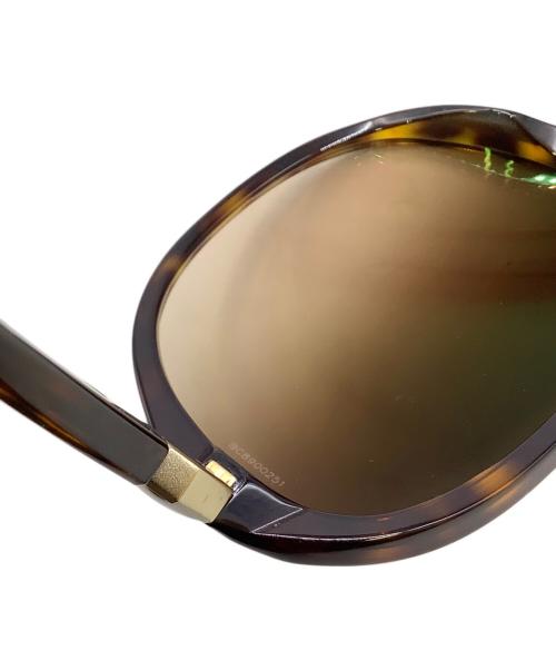 CHANEL（シャネル）CHANEL (シャネル) サングラス　ココマーク サイズ:58◻︎17の古着・服飾アイテム