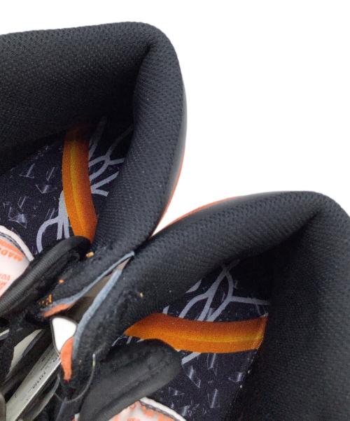 NIKE（ナイキ）NIKE (ナイキ) Air Jordan 1 Retro High OG オレンジ×ブラック サイズ:26.5cm 未使用品の古着・服飾アイテム