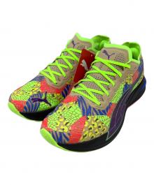 PUMA（プーマ）の古着「DEVIATE NITRO ATMOS」｜マルチカラー