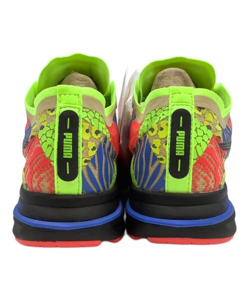 PUMA（プーマ）PUMA (プーマ) DEVIATE NITRO ATMOS マルチカラー サイズ:26.5cm 未使用品の古着・服飾アイテム