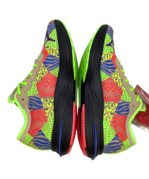 PUMA（プーマ）PUMA (プーマ) DEVIATE NITRO ATMOS マルチカラー サイズ:26.5cm 未使用品の古着・服飾アイテム