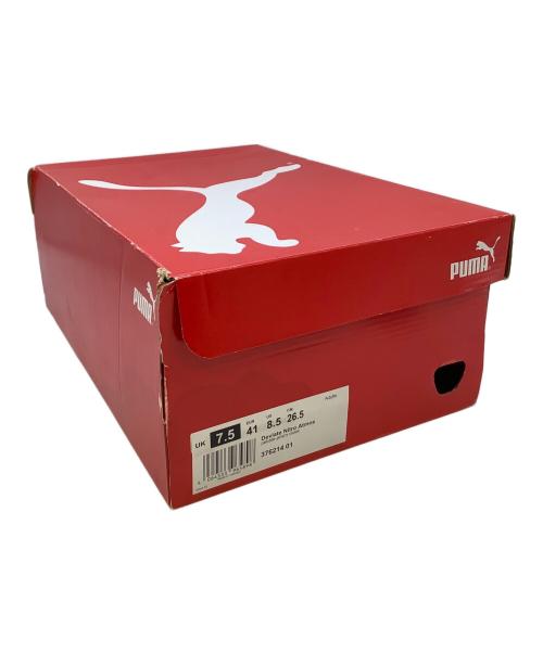 PUMA（プーマ）PUMA (プーマ) DEVIATE NITRO ATMOS マルチカラー サイズ:26.5cm 未使用品の古着・服飾アイテム