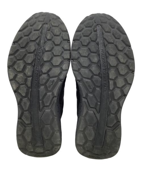 NEW BALANCE（ニューバランス）NEW BALANCE (ニューバランス) スニーカー ブラック サイズ:26.5cmの古着・服飾アイテム