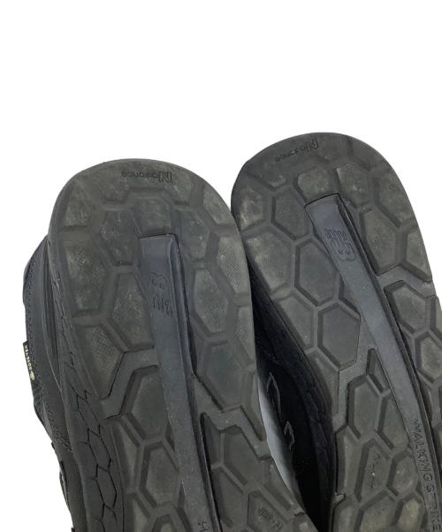 NEW BALANCE（ニューバランス）NEW BALANCE (ニューバランス) スニーカー ブラック サイズ:26.5cmの古着・服飾アイテム