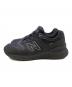 NEW BALANCE (ニューバランス) スニーカー ブラック サイズ:26.5cm：10000円
