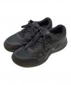 asicsアシックス）の古着「スニーカー」｜ブラック