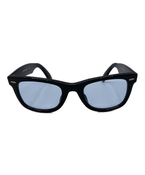 RAY-BAN（レイバン）RAY-BAN (レイバン) サングラス　RAY-BAN ブラックの古着・服飾アイテム