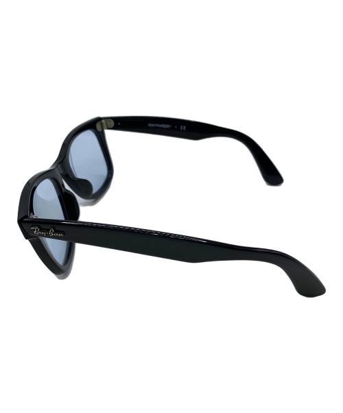 RAY-BAN（レイバン）RAY-BAN (レイバン) サングラス　RAY-BAN ブラックの古着・服飾アイテム