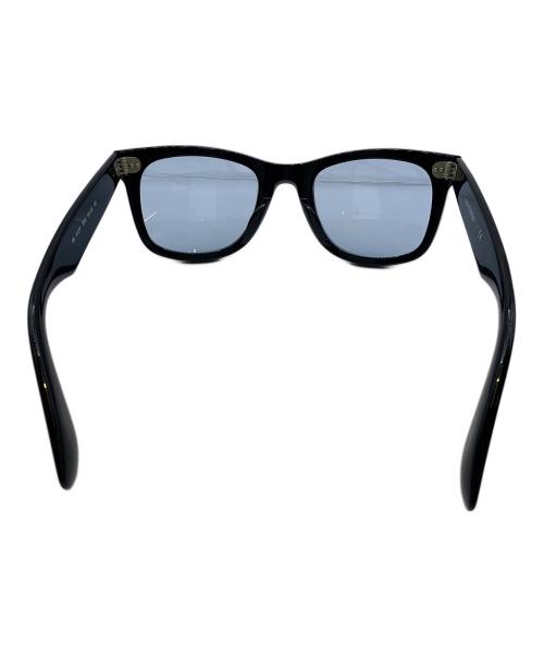 RAY-BAN（レイバン）RAY-BAN (レイバン) サングラス　RAY-BAN ブラックの古着・服飾アイテム