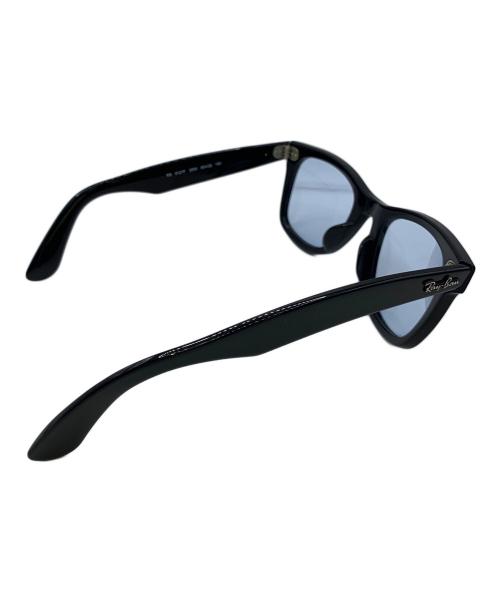 RAY-BAN（レイバン）RAY-BAN (レイバン) サングラス　RAY-BAN ブラックの古着・服飾アイテム