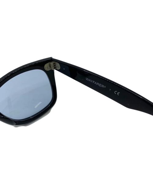 RAY-BAN（レイバン）RAY-BAN (レイバン) サングラス　RAY-BAN ブラックの古着・服飾アイテム