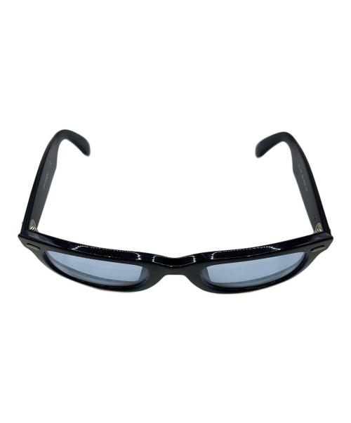 RAY-BAN（レイバン）RAY-BAN (レイバン) サングラス　RAY-BAN ブラックの古着・服飾アイテム