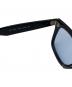 中古・古着 RAY-BAN (レイバン) サングラス　RAY-BAN ブラック：4000円