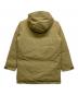 THE NORTH FACE (ザ ノース フェイス) ダウンジャケット カーキ サイズ:S：20000円