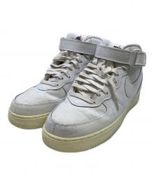 NIKE（ナイキ）の古着「Women's Air Force 1」｜ホワイト