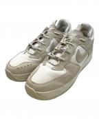 NIKEナイキ）の古着「Air Force 1 Wild 