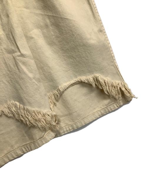 tac:tac（タクタク）tac:tac (タクタク) グラデーションパンツ インディゴ サイズ:Mの古着・服飾アイテム