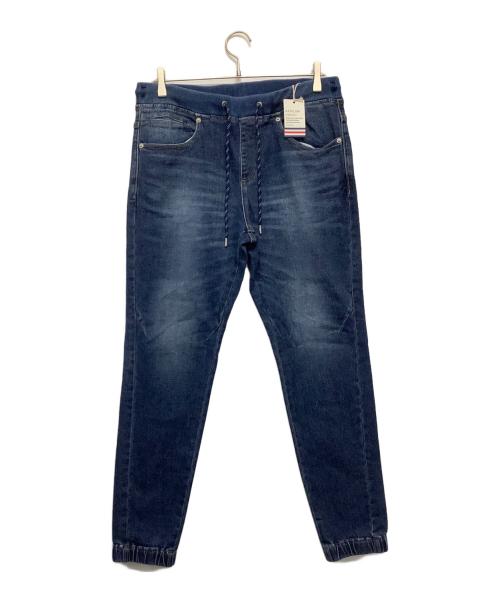 BAYFLOW（ベイフロー）BAYFLOW (ベイフロー) パンツ インディゴ サイズ: Lの古着・服飾アイテム